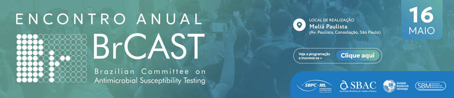 SP - Encontro anual do BrCast